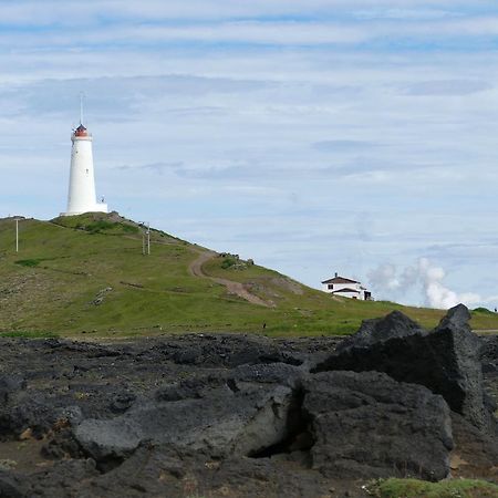 Mar Guesthouse Grindavík Εξωτερικό φωτογραφία