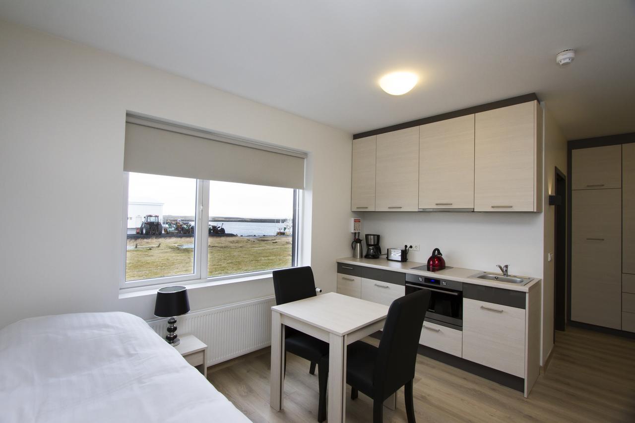 Mar Guesthouse Grindavík Εξωτερικό φωτογραφία